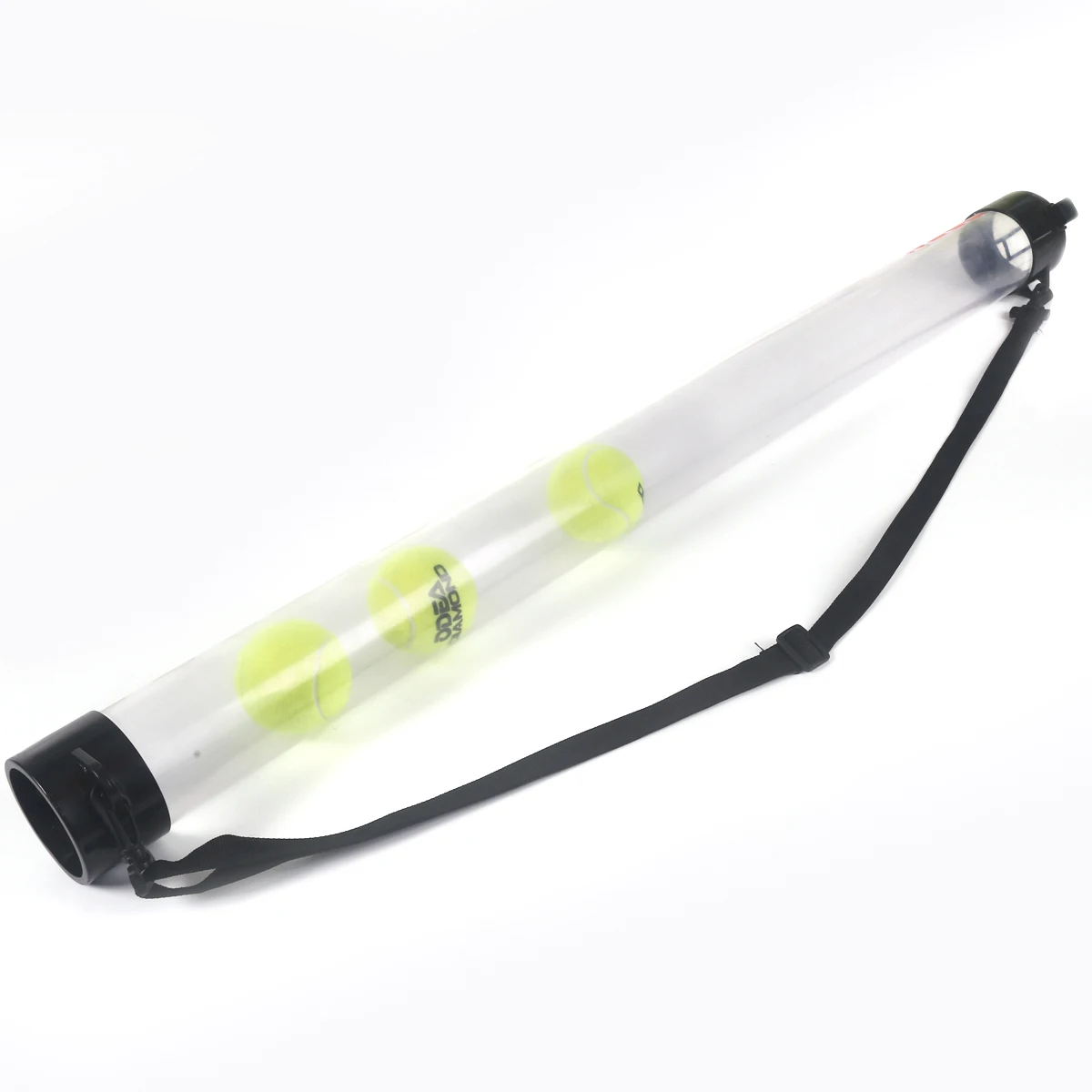 Factory Wholesale Tennis ball Pickleball Picker tube Collector to pick up