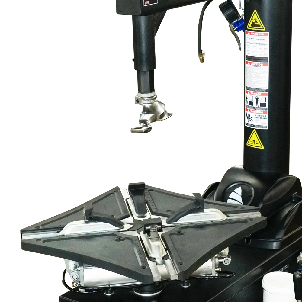 High quality Factory price customized cheap tire Changers for Garage
