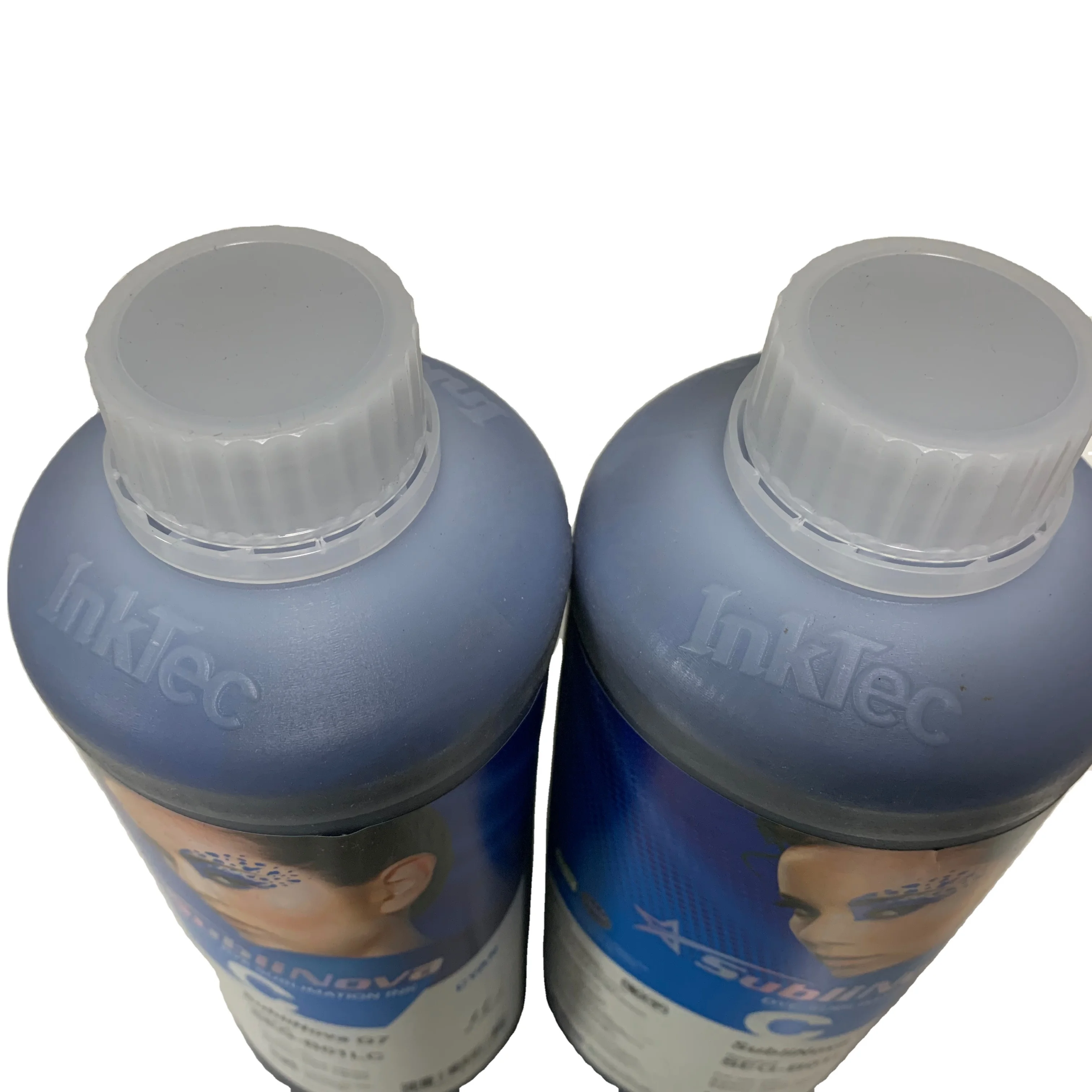 korea sublinova sublimation printer printing ink high quality original C/M/Y/K dye sublimation ink