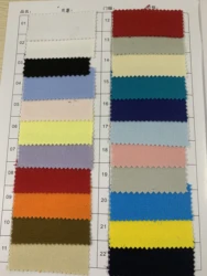 Recycled Custom logo print small canvas cotton drawstring bag duffle bags for gifts