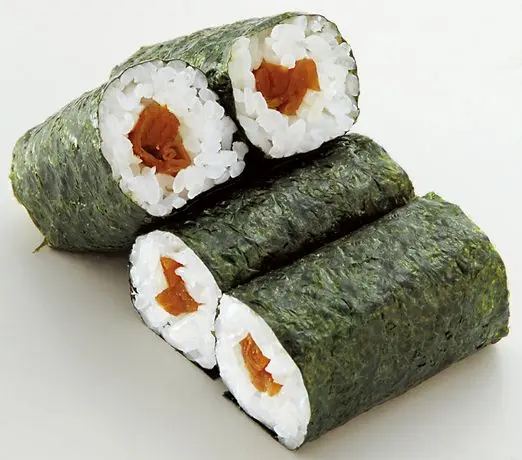New Product Seasoned Vegetable KANPYO Dried Ajitsuke Kanpyo for Sushi
