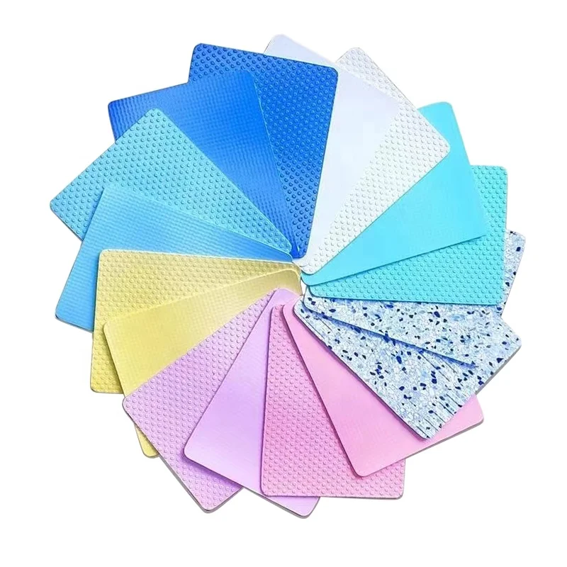 Always Custom High Quality PVC Pool Liner 1.2Mm 1.5Mm Non-Slip Vinyl Pool Liners