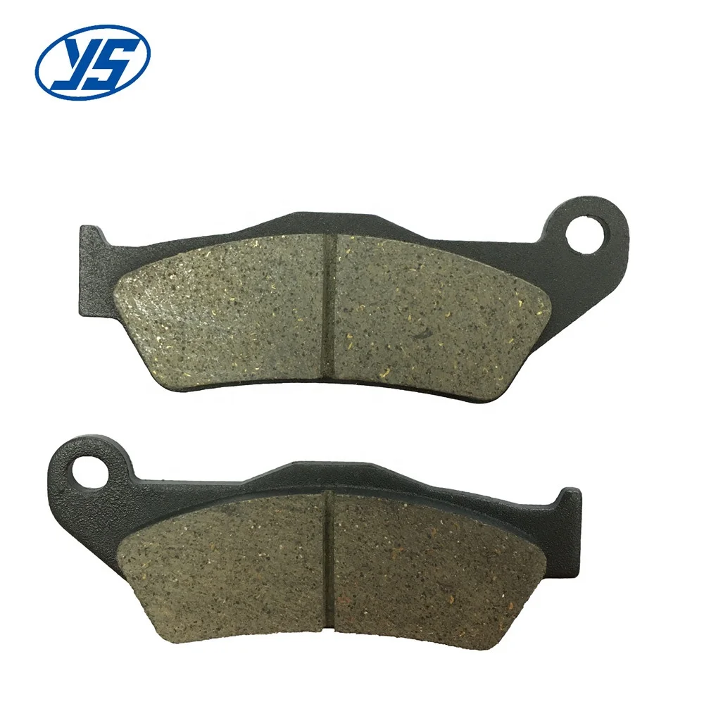 Тормозные колодки для мотоциклов, аксессуары для мотоциклов