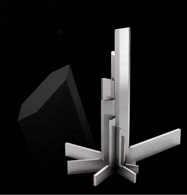 90 Degree Knife Edge Square