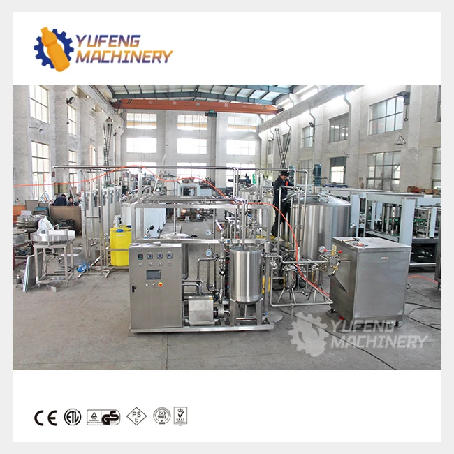 High Quality Grape Pulp Juice Making Processing Machine Turnkey Project