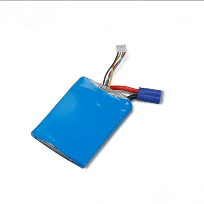 3S 35C discharge 1800mAh car emergency start polymer lithium battery