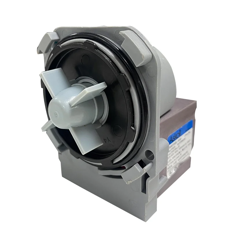 Прямые продажи с фабрики дренажный насос ASKOLL типа ZXW735-L-25 стиральная машина Askoll Agua Bomba для Lavator