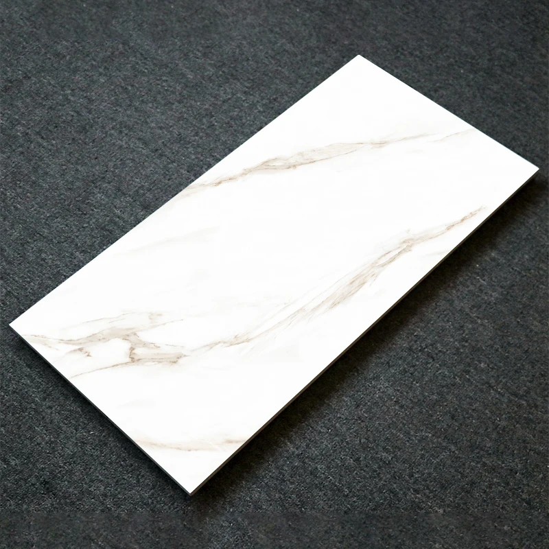 Realgres Fliesen 120x60 Gloss White Ceramic Porcelanto Carreaux Sol 60x60 Porcelain Tiles Floor