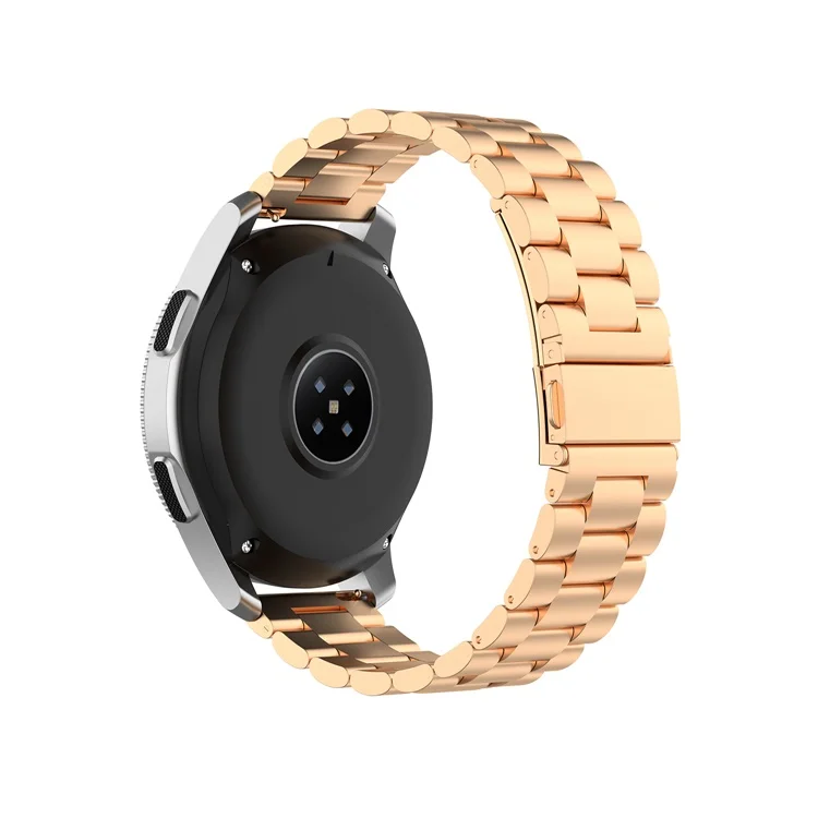  Браслет YIDA из нержавеющей стали для часов браслет Samsung Galaxy Watch(46 мм) /Gear S3 Classic/Gear Frontier 22 мм 