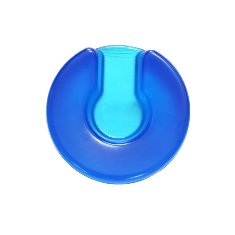 Новый продукт, хирургические и медицинские принадлежности, гелевая Подушечка для головы для позиционирования, регулируемая с зеркалом