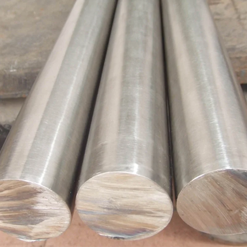 Factory Direct Supplier AISI 1008 1010 1015 1018 1020 1035 1040 1045 Carbon Steel Round Bar On Sale