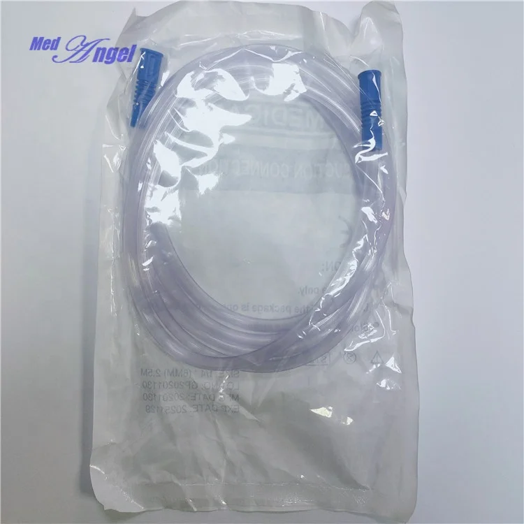 Disposable Yankauer Suction Set/ Yankauer Suction Catheter