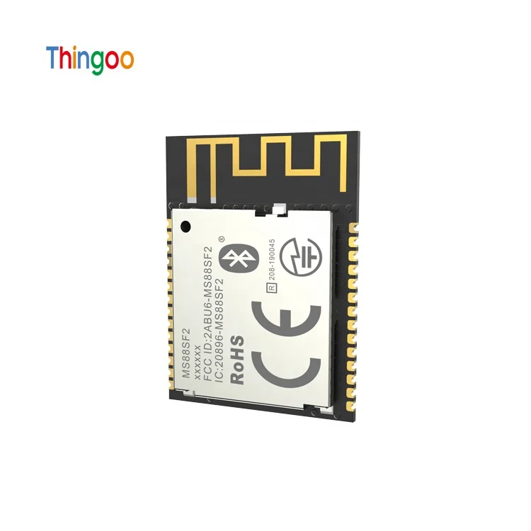 2.4ghz bluetooth 5 development module customize beacon module