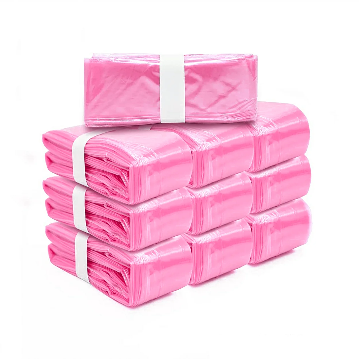 Cat Litter Box Accessories Fresh Scent Refill Bags Pet Waste Bag