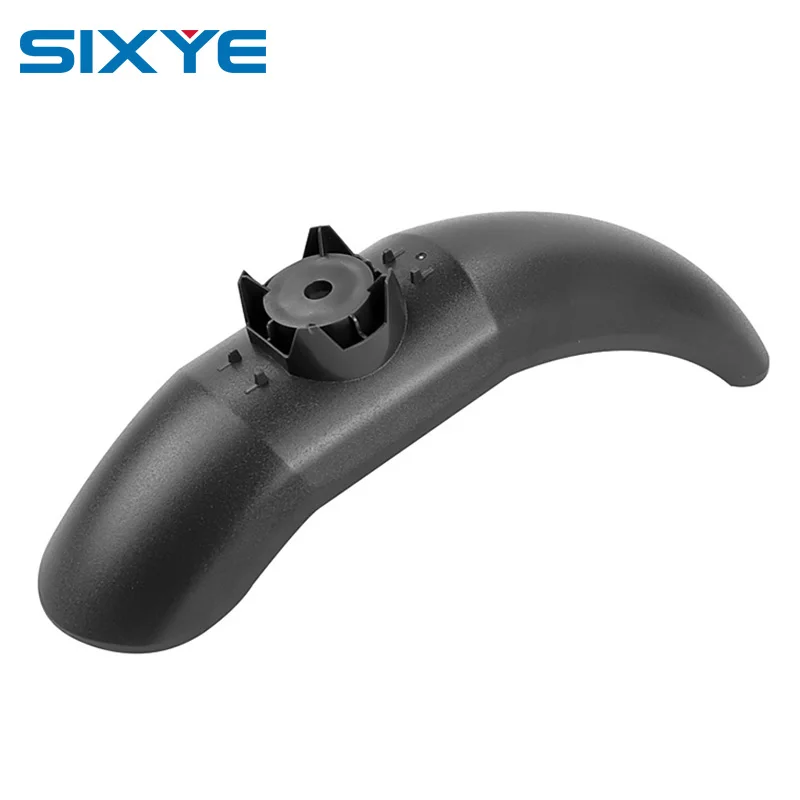 New Style Scooter Front  Mudguard Replacement Accessories for Ninebot Max G30 Fender Spare Parts