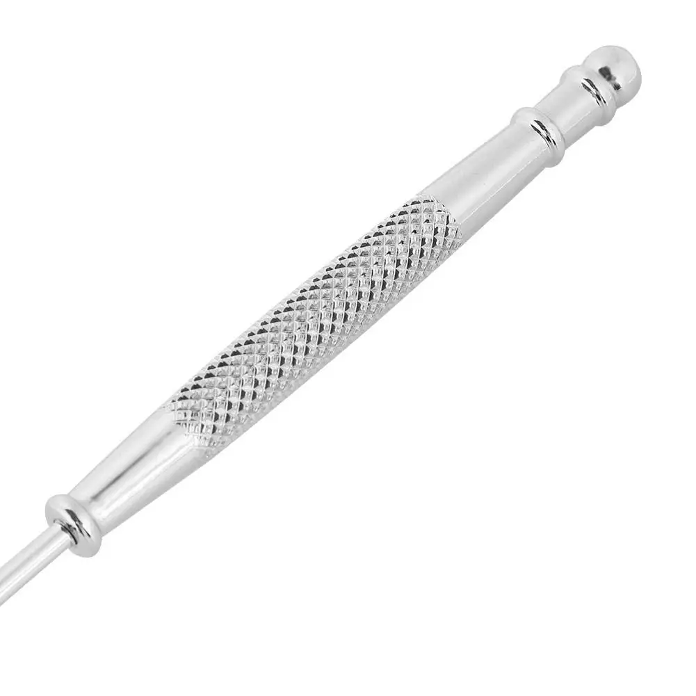 stainless steel wick trimmer gold candle snuffer wick dipper and candle wick trimmer