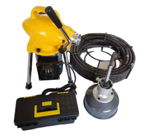 Special Tool Dredge Clog Professional Sewer Pipe Dredging Machine