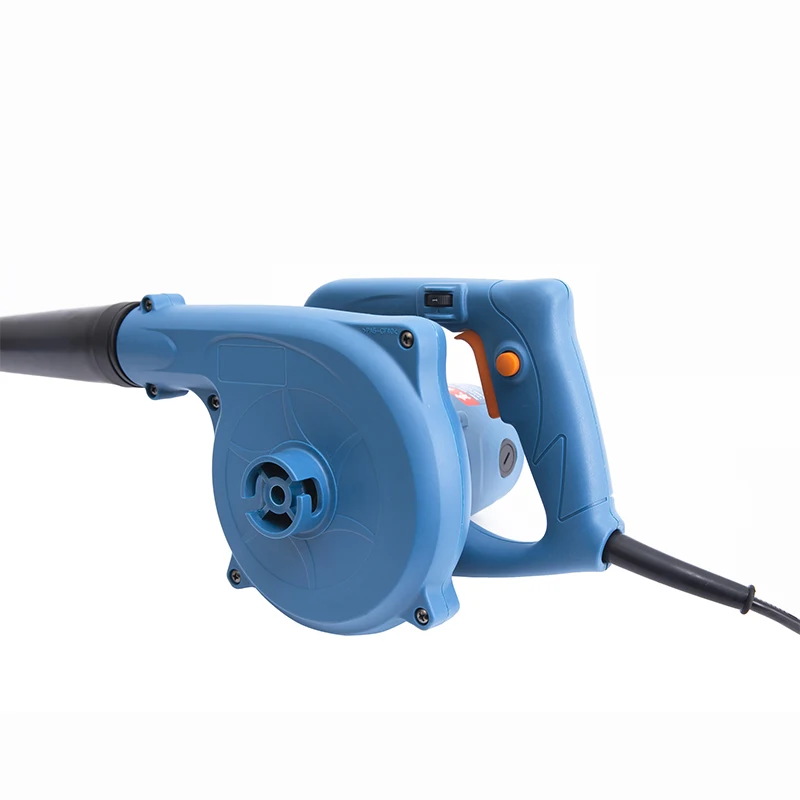 680w Strong Wind High Quality Blower Vacuum With 6-speed Air Volume Is Adjustable