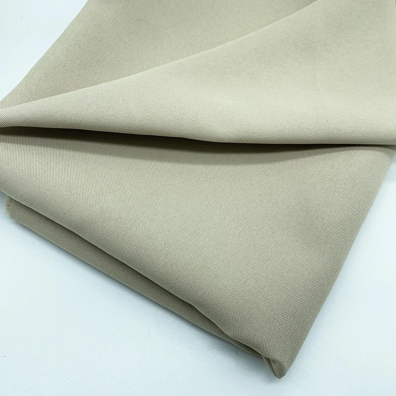 FREE SAMPLE High Quality Environmental Friendly 100% Polyester Fabric Mini Matte Factory Cheap Wholesale