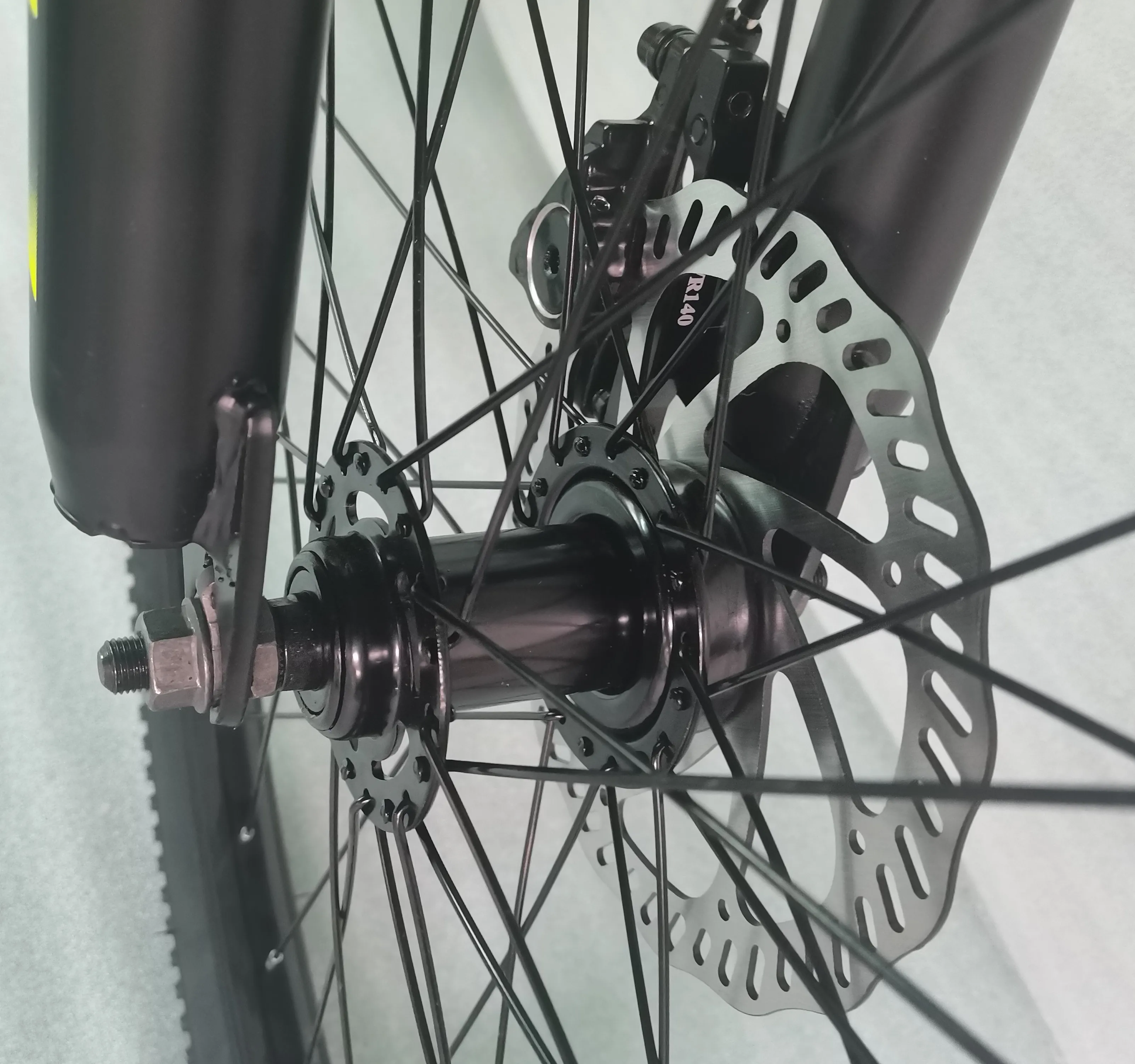 A ONE 21 Speed Bicicleta De Downhill Cycling Frame Bicycle Factory Price Man Mountain Bike For Adults