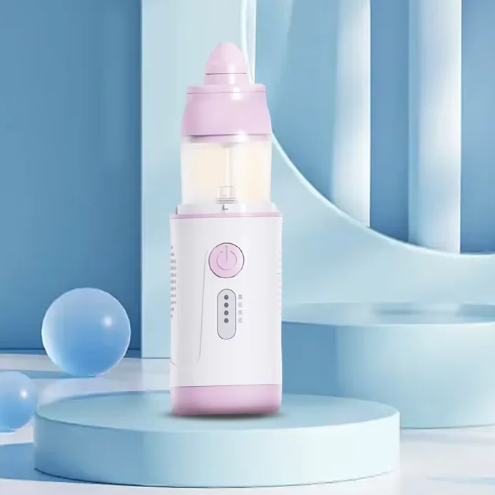 Factory outlet nasal care device Portable electric nasal irrigator for adults