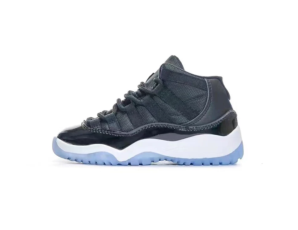 Mens Basketball Shoes toddler shoes Retro Bred Red Concord Cool Grey Royalty Sneakers