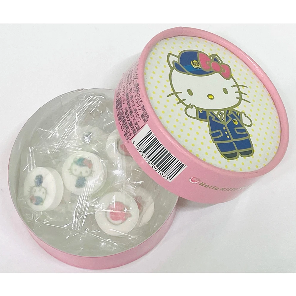 Mini mint soda flavored candy with delicate and delicious flavor taste
