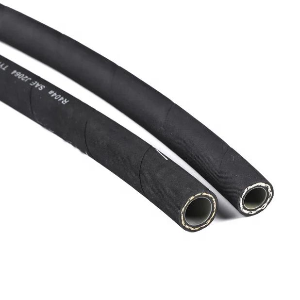 R134a R404a  Refrigerant Charging Refrigerator Truck Hose