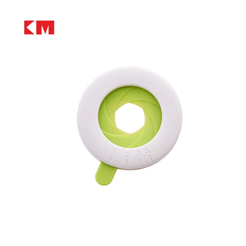 KM1192 измеритель лапши регулируемый механизм и измерительный