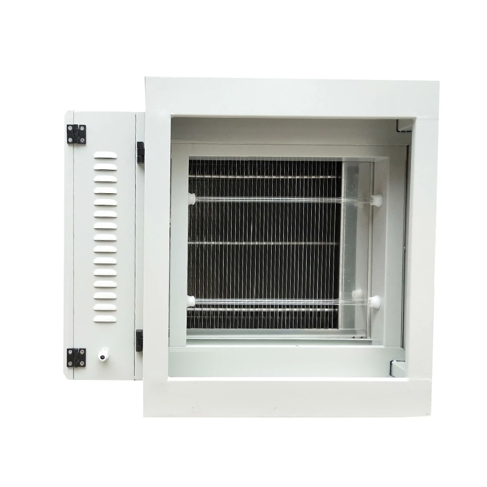 
Dr. Aire Electrostatic Filter For Kitchen Exhaust 