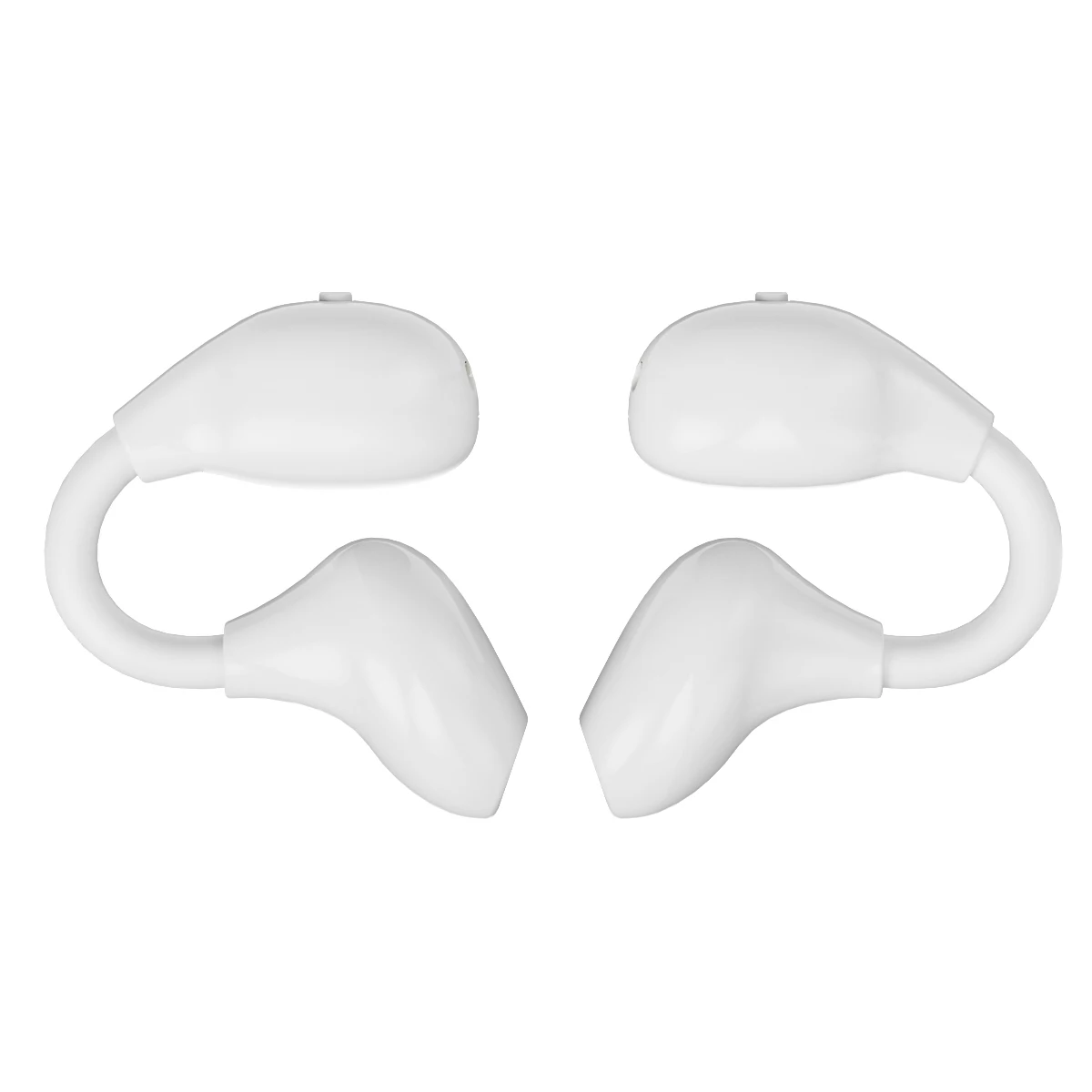 True Wireless Earphone With Microphone Mini clip ear true wireless BT earphone Ambie Sound Ear cuffs ambie earbuds