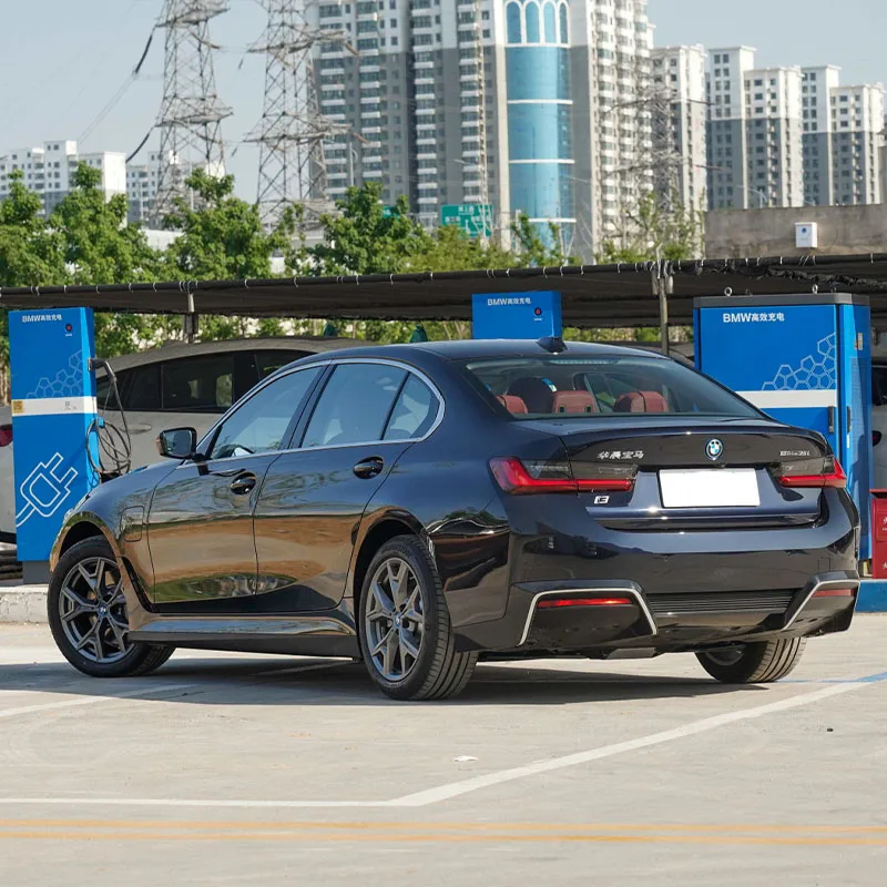 Cheap Price BMW IX3 BMW I3 2023 Electric cars For Uzbekistan Kazakhstan