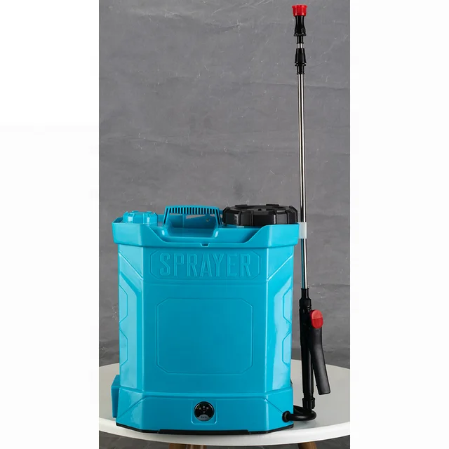 Agriculture Pesticide Herbicide Battery Power Sprayer
