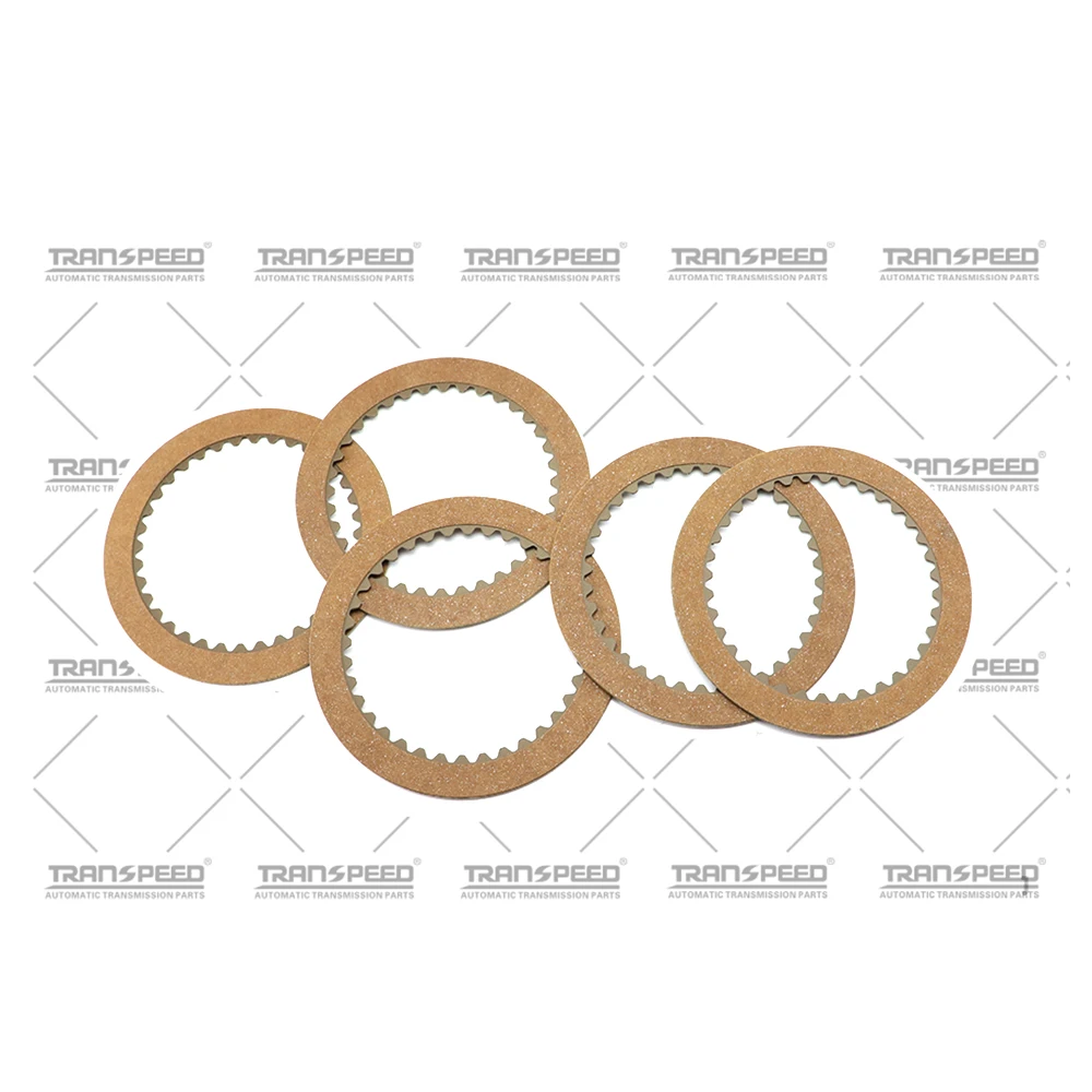 Transpeed Hot Selling 4hp14 Auto Transmission 4hp14 Automatic Transmission Friction Kit For Citroens