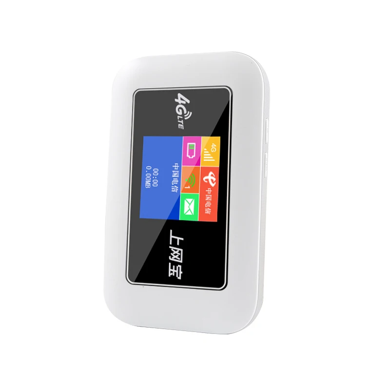  EDUP D523S Mifis 4G LTE роутер разблокированный MiFis ZTE Мобильная точка доступа 3g 4g