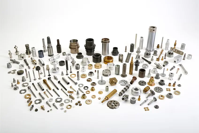 CNC Custom OEM из алюминиевого сплава углеродистая нержавеющая сталь обрабатывающие детали для обработки металла cnc
