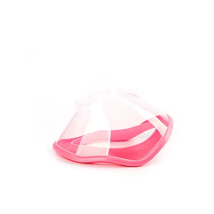 Hospital Anesthesia Mask Hot Sale Anesthesia Face Mask Pvc Free Anesthesia Mask