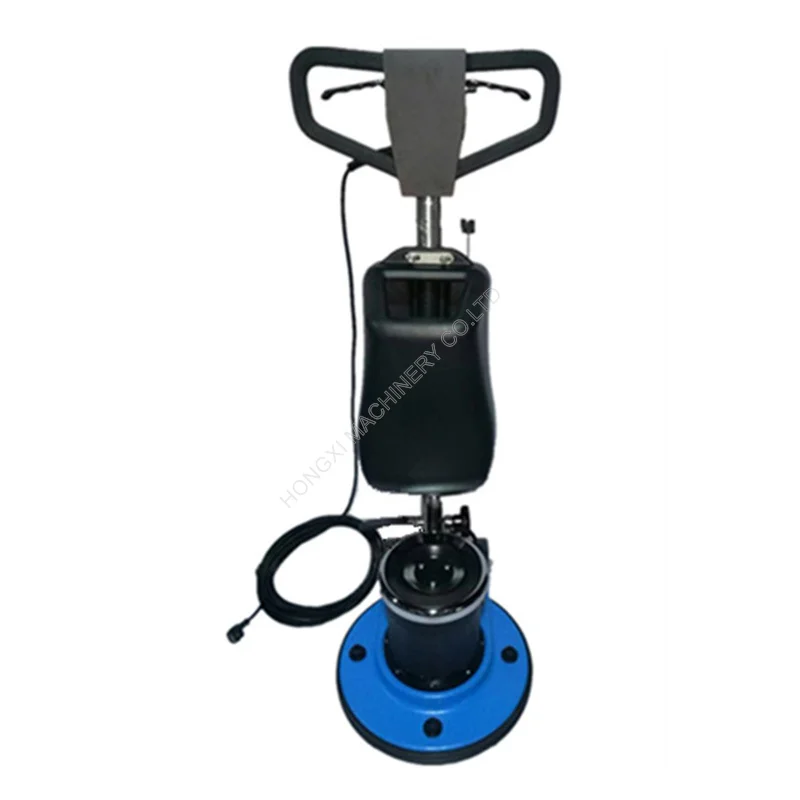 Professional Manufacturer OEM Wet Marble Floor Polisher With High Speed For Sale