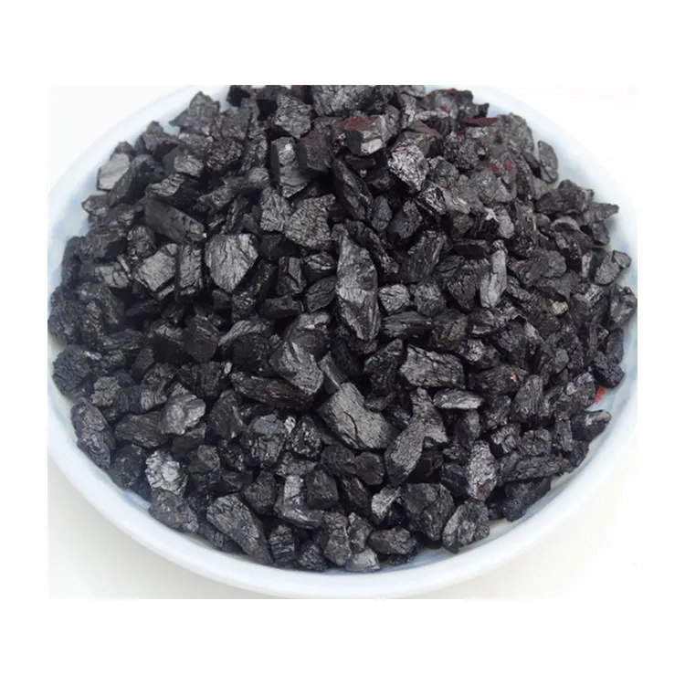 
Bamboo / wood / coconut activated carbon with lowest price 