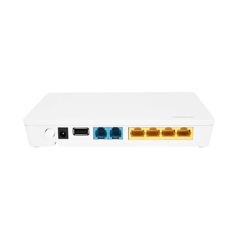 Оригинальный Новый Huawei HG8346M HG8546M Gpon onu ont с Wi-Fi