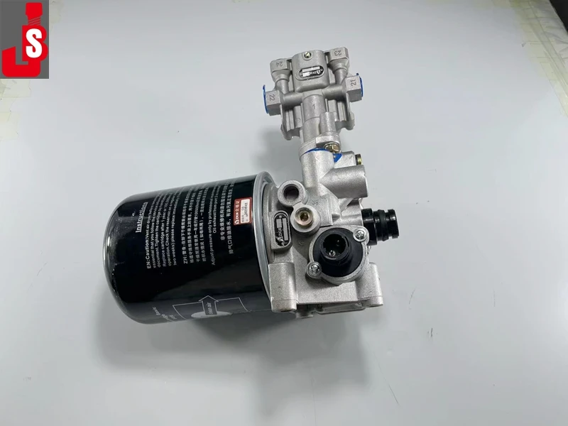 air dryer filter assy for FAW  J5 J5P JH6 trucks OEM 9325000250