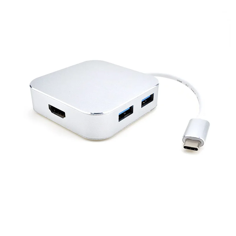 USB-C 3.1  to VGA HD adapter