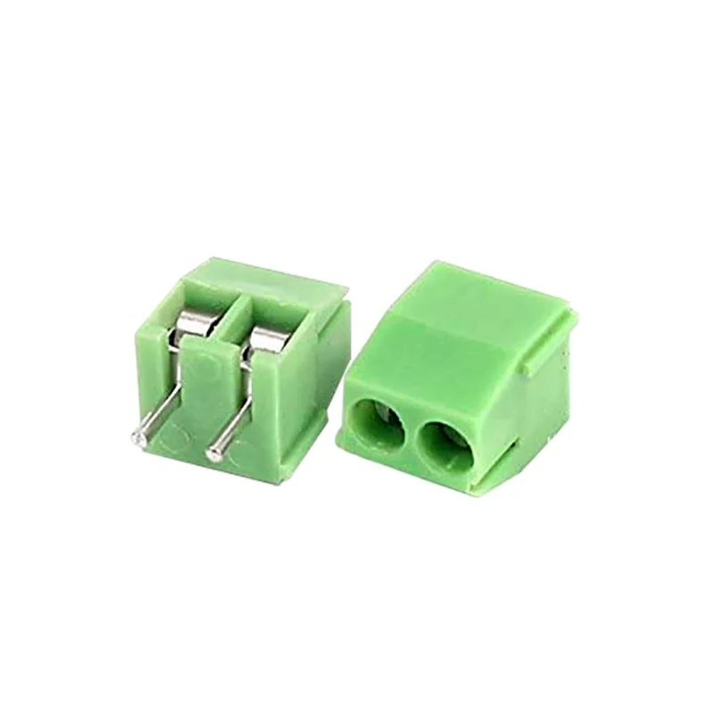 3.5mm pitch Screw Terminal Block
