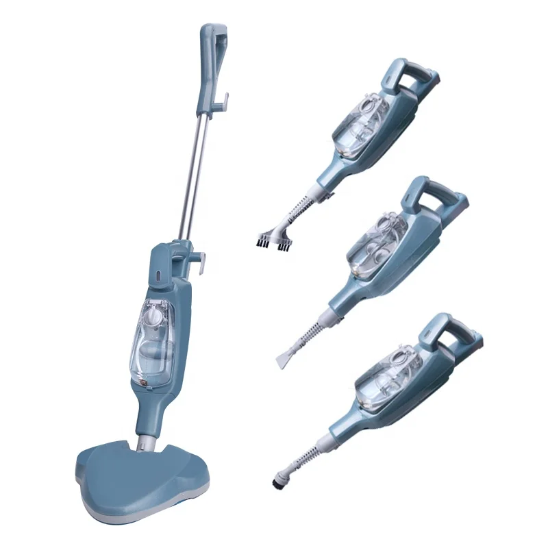 High Quality Household Portable X6 Steam Mop & Steam Cleaner