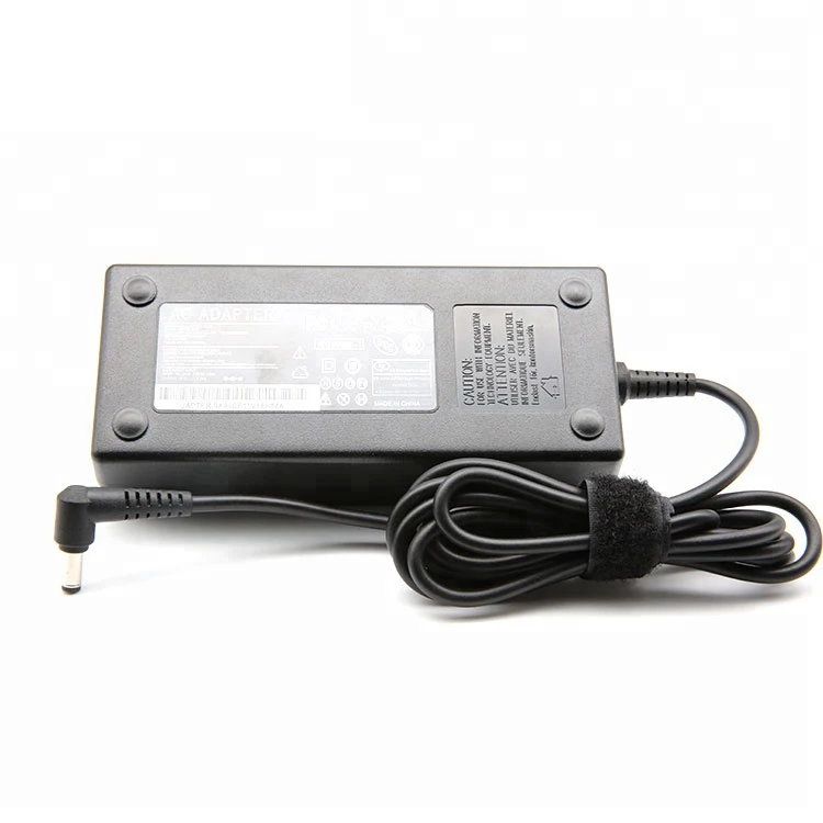 120 Вт usb Новый адаптер питания cargador ноутбук для lenovo usb ноутбука