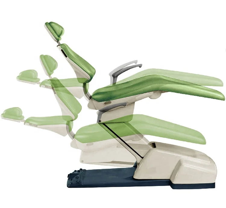 Wholesale Dental Equipment Multi-functional Dental Chair for Sale