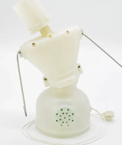 HOT selling Customized electric shook his head and waved hands plush toy dancing movement