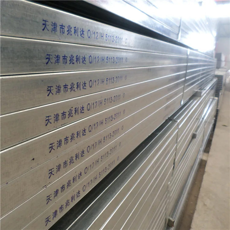Tianjin steel pipe Manufacture Of Carbon Seamless Galvanized rectangular Steel Pipes /square tube