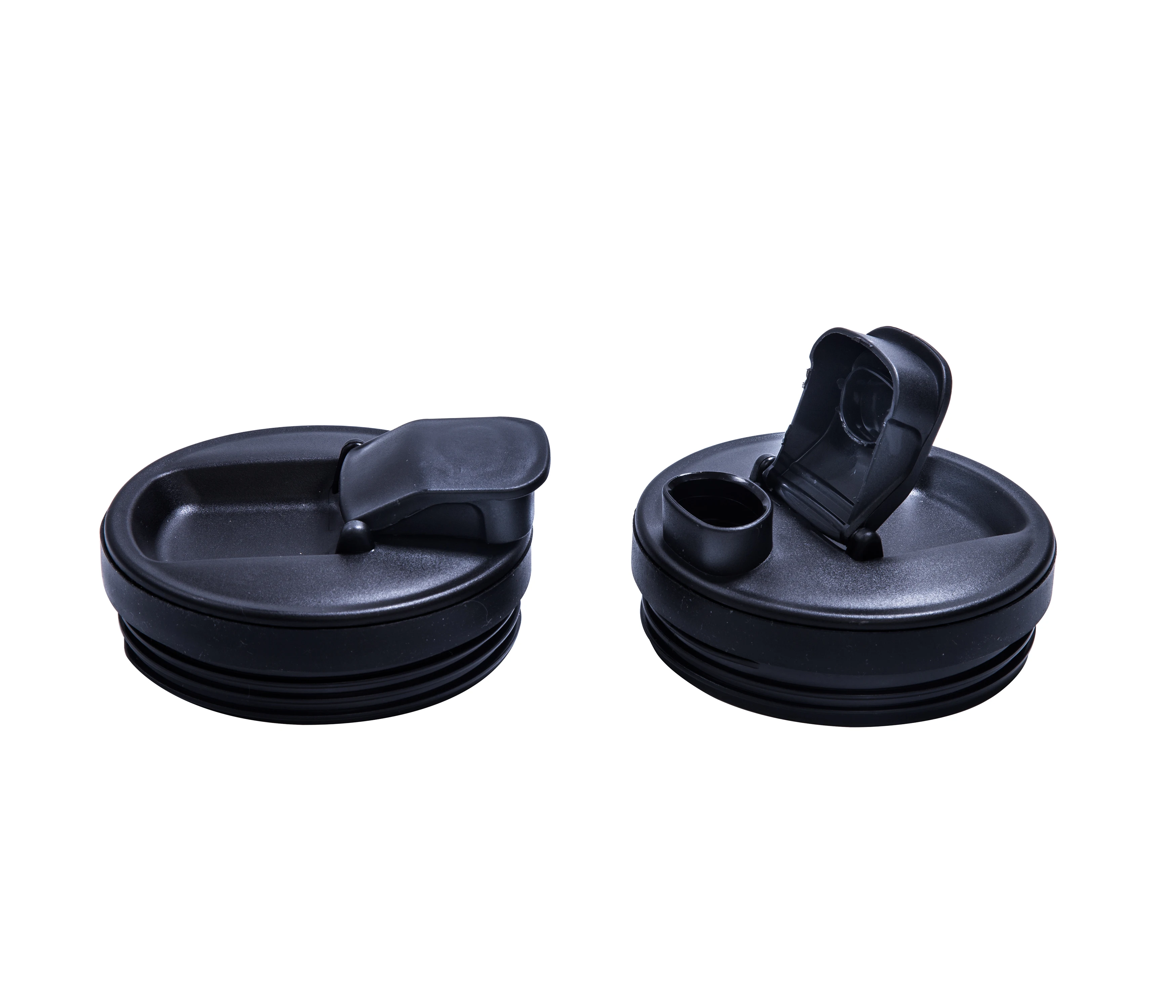 Flip Top To-go Lid for  32oz 24oz 18oz 16oz Cups, Nutri Blender Juicer Mixer Replacement
