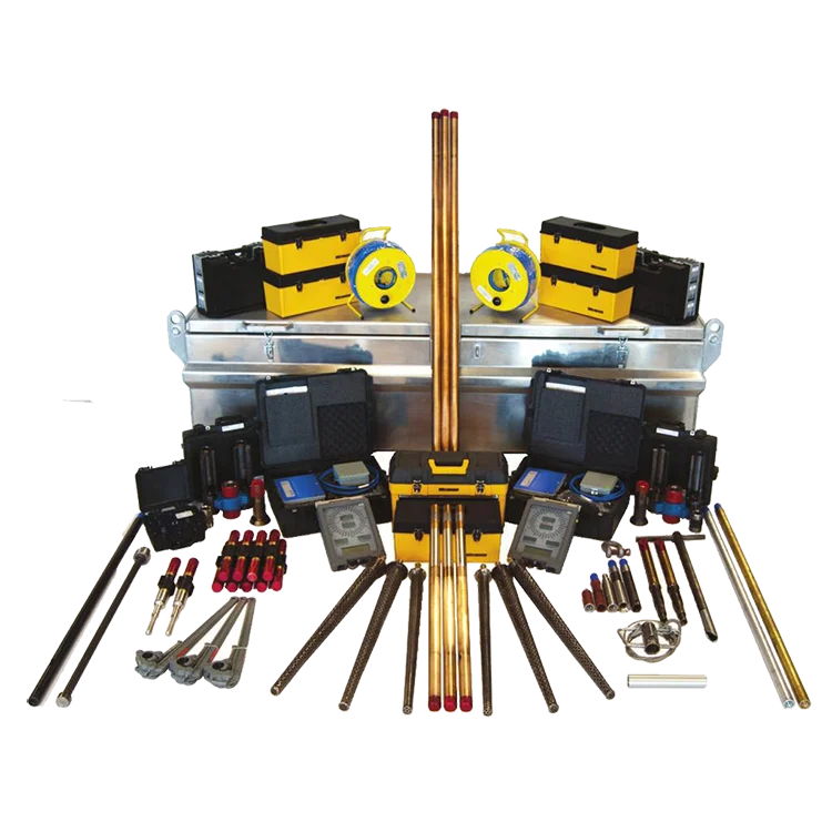 Factory price MWD tools for directional drilling made in China